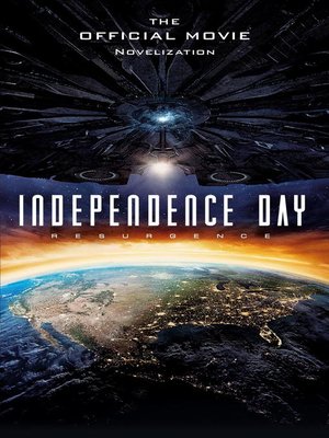 cover image of Independence Day: Resurgence